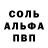 Amphetamine VHQ Tolstyak Evg
